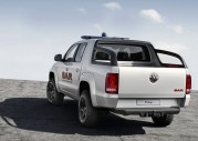 Volkswagen Pickup Concept